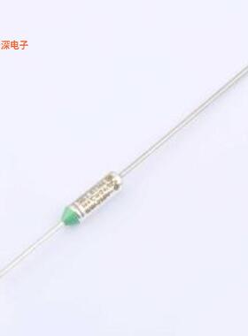 RT144 |原装插件,D4xL15mm温度保险丝(TCO)