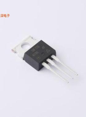 IRF720PBF |原装TO-220ABMOSFET N-CH 400V 3.3A TO220AB