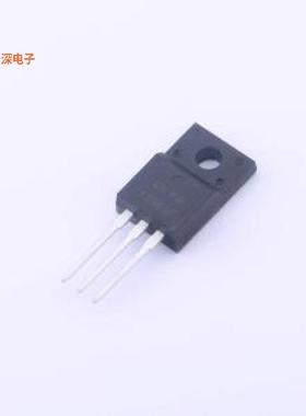 12N65F |原装ITO-220F(MOSFET)