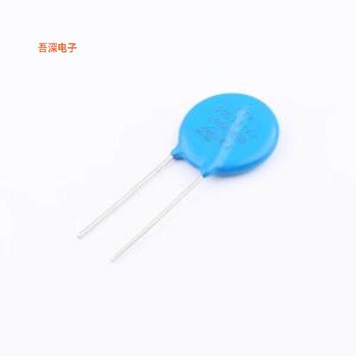 FTR20D331KJ |原装插件,P=10mm压