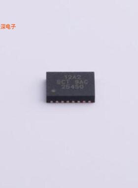 SCT12A2DHKR |原装DFN-20-EP(3.5x4.5)DC-DC芯片