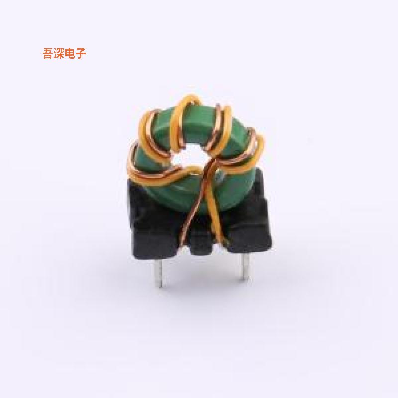 XRT953B47-330MVSYL4 |原装插件-4P,11.5x7.2mm共模滤波器