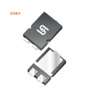 TPUH6J S1G |标准DIODE STANDARD 600V 6A TO277