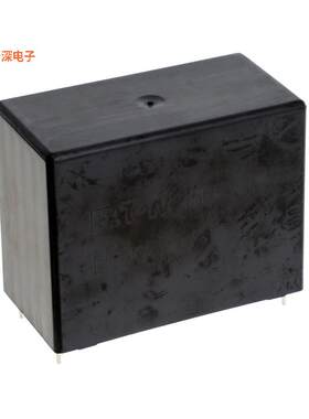 EFDKA90K506F034DH |50 FCAP FILM 50UF 10% 900VDC RAD