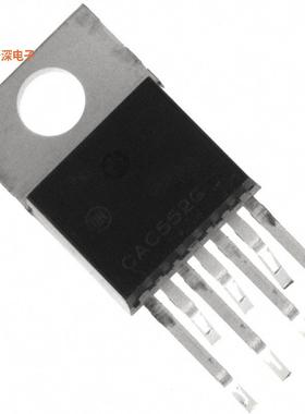 CS8151YTHA7G |原装全新IC REG LINEAR 5V 100MA TO220-7