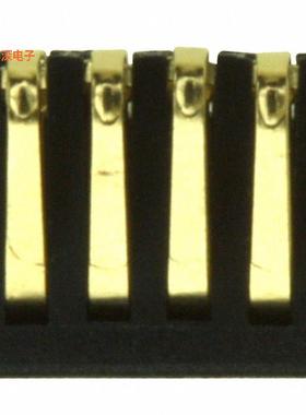 70ABJ-4-M0E |原装SMD-8PCONN SPRING MOD MALE 4POS SMD