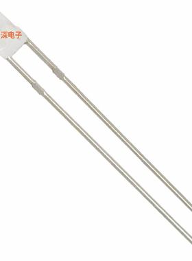 5219628F |绿色，红色 GREEN/RED DIFFUSED 3MM T/H