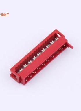 原装 X9127HI-18-PTRE |全新正品IDC刺破式(牛角/简牛)