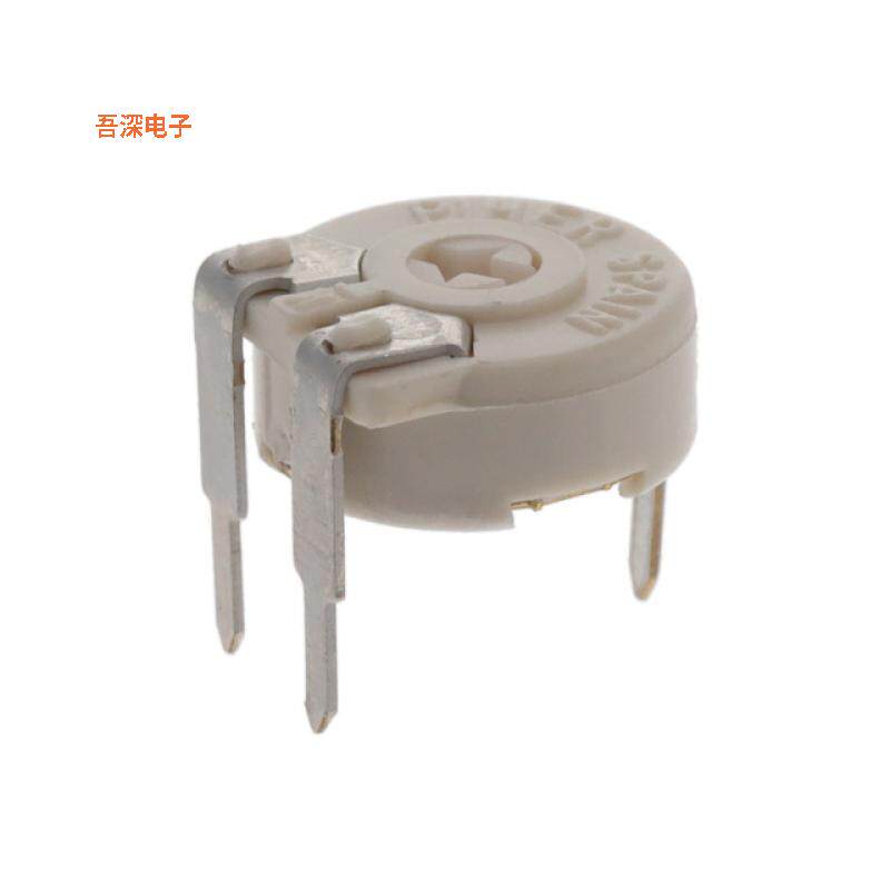 PTC10LV10-201A2020 |原装全新TRIMMER 200 OHM 0.33W PC