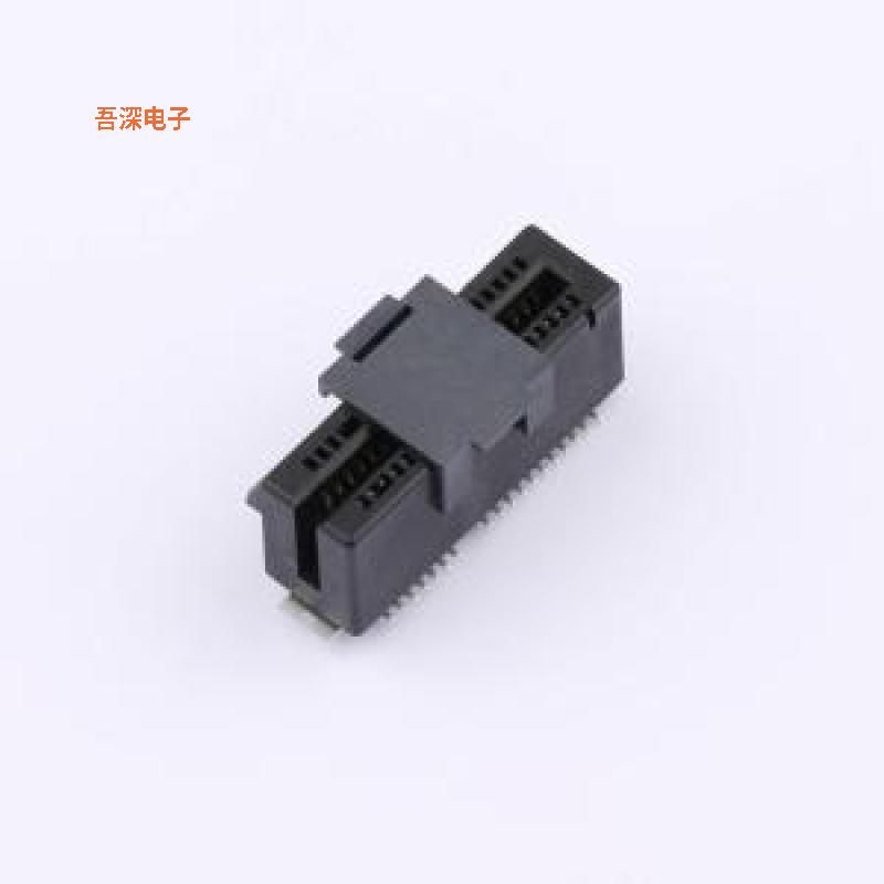 X1618WVS-36-9TV30 |原装SMD,P=1mmPCI/PCIe