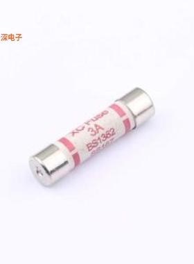 3A BS1362 SS167 ASTA CCC |原装D6xL25mm一次性保险丝