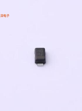 RS07J-GS18|原装SMF(DO-219AB)DIODE STD 600V 500MA DO219A