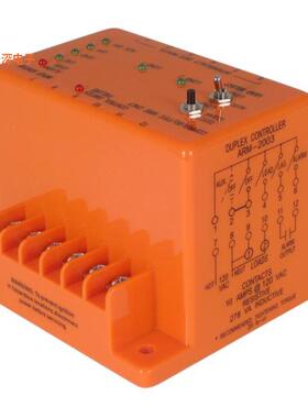 ARM-120-AFEP|面板安装ALTERNATING CONTROLLER