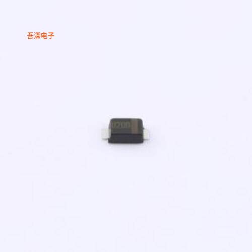 CRD020D |原装SOD-123FL电流源/恒流源