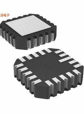 5962-87719012A |仪表IC INST AMP 1 CIRCUIT 20LCCC