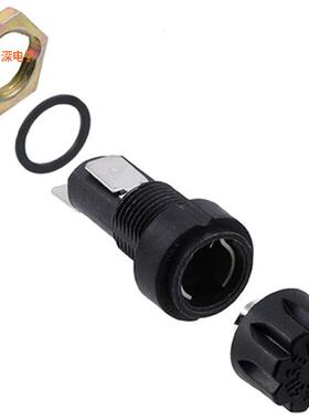 03420014X|面板安装FUSE HLDR CART 250V 20A PNL MN