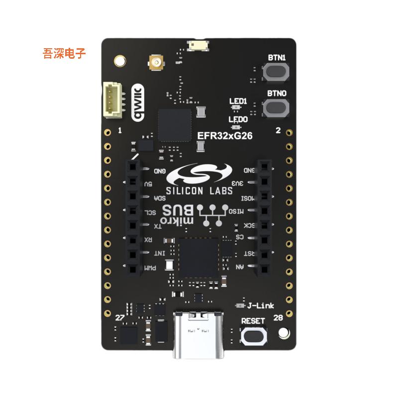XG26-EK2709A |原装全新10 DBM QFN48 EXPLORER KIT