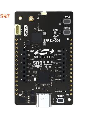 XG26-EK2709A |原装全新10 DBM QFN48 EXPLORER KIT