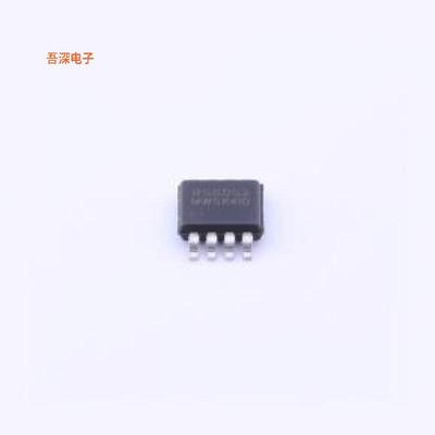 RS8052XM |710nA微功耗,100KHz,2通道运放运算放大器MSOP-8