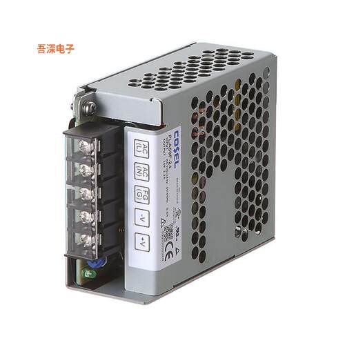 PLA50F-5 |封闭式AC/DC CONVERTER 5V