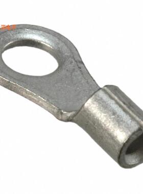 51873-1 |原装全新CONN RING CIRC 16-22AWG #6 CRIMP