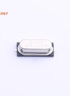 SXMH24.000F2020F30 |原装HC-49S-SMD无源晶振