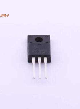SMF8N65 |原装TO-220F(MOSFET)