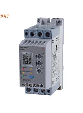 RSGD6012GGVD210 |模块2PH S/ST 220-600V 12A I/P + O/L