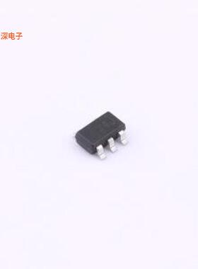 74LVC1G34LT05ARCQ |原装SOT-23-5缓冲器/驱动器/收发器