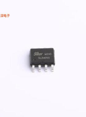 SL3405S |原装SOP-8功率电子