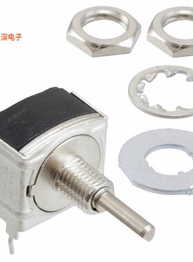MRB12H |原装全新SWITCH ROTARY 2POS 0.4VA 28V