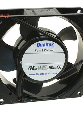 FAA1-09225QBMT31 |230VACFAN AXIAL 92X25MM 230VAC TERM