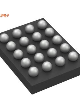 ADP5076ACBZ-R7 |升压IC REG BOOST ADJ DL 20WLCSP
