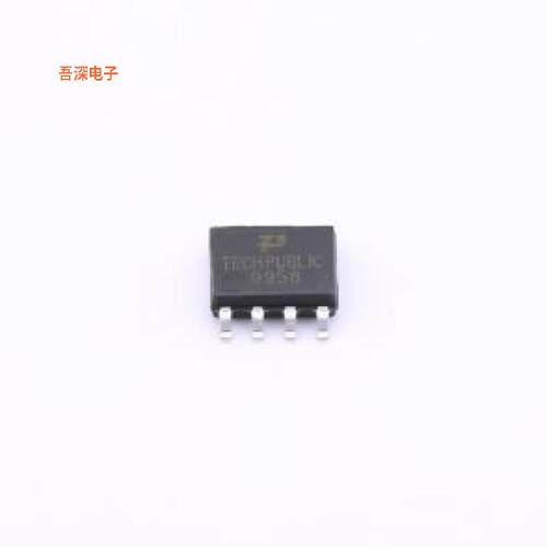 FDS9958 |原装SOP-8(MOSFET)
