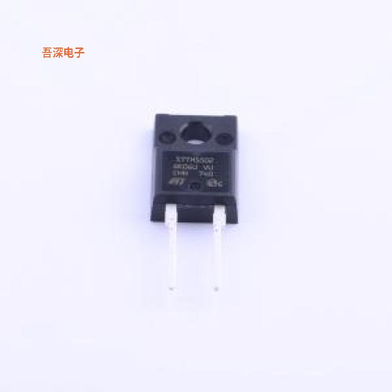 STTH1502FP |原装TO-220-2DIODE STD 200V 15A TO220FPAC