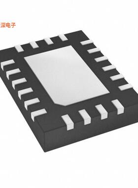 TPS25940LQRVCRQ1 |原装全新IC ELECTRONIC FUSE 8% 20WQFN