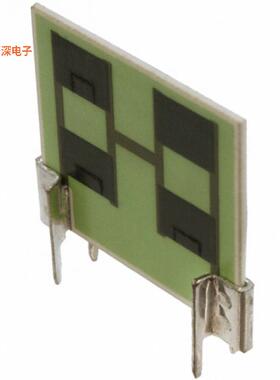 TA810PW3R90JE |3.9 OhmsRES 3.9 OHM 5% 10W POWERCHIP