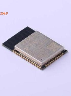 ESP32-WROOM-32D-N4 |原装SMD,18x25.5mmWiFi模块