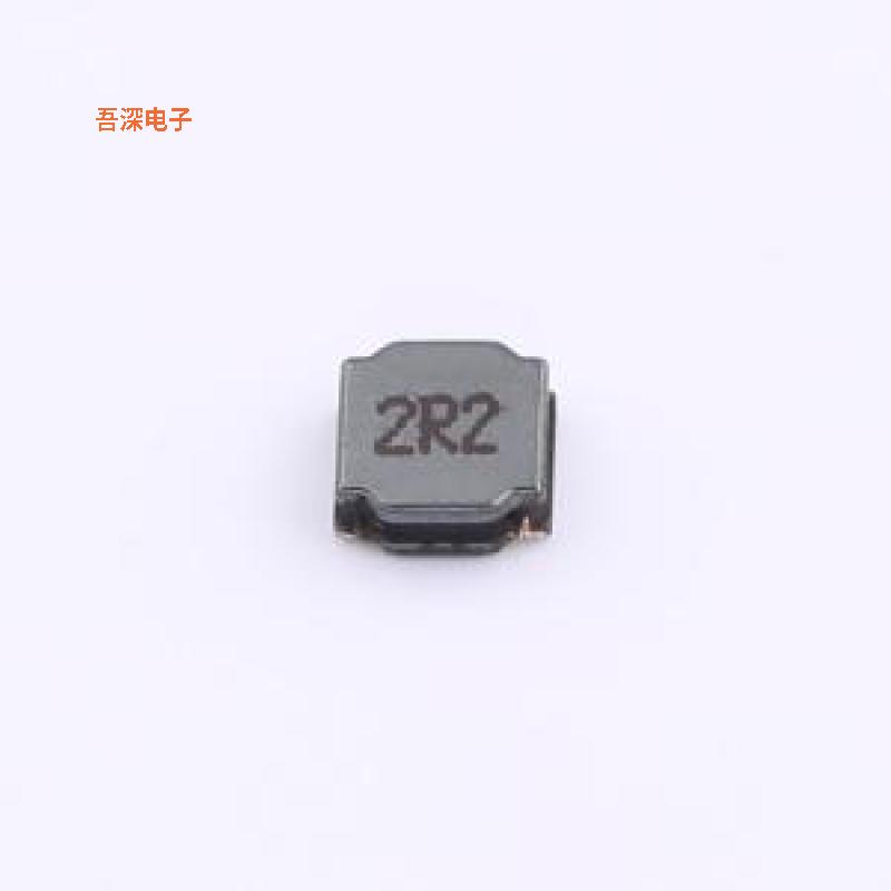ZNR5020ST2R2M |原装SMD,5x5mm功率
