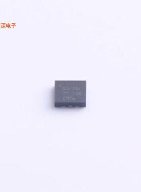 TPS61288LRQQR |原装VQFN-HR-11IC REG BOOST ADJ 11VQFN