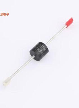 30KP48CA |原装P600TVS DIODE 48VWM 81.6VC P600
