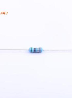 MF1W-51Ω±1% T |原装插件,D4.5xL11.5mm插件