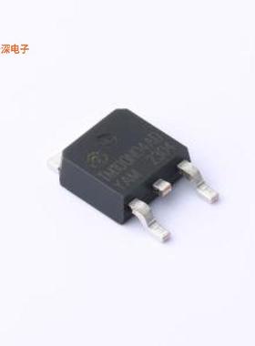 TM100N04AD |(MOSFET)N沟道,40V,90A,5.2mΩ@10v