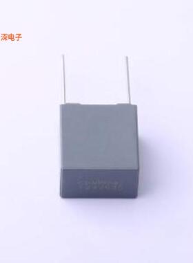 C822J124J60C000 |原装插件,P=15mm聚丙烯膜(CBB)