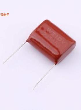 W212J335JS8L00A0GC |原装插件,P=27mm薄膜