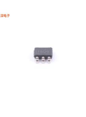 TLV2401QDBVRQ1 |原装SOT-23-5运算放大器