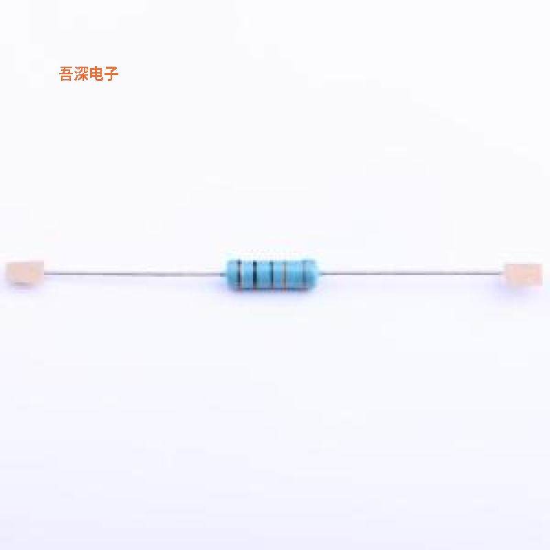 MF3WS-100KΩ±1% T |原装插件,D5xL15.5mm插件