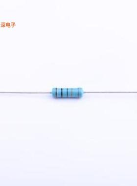 MF3WS-100KΩ±1% T |原装插件,D5xL15.5mm插件