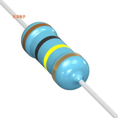 ROX1SJ100K |原装全新RES 100K OHM 5% 1W AXIAL