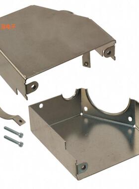 202798-1 |屏蔽CONN SHIELD 160CF POS 2PC SHORT